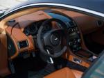 Aston Martin DBS 2012 года